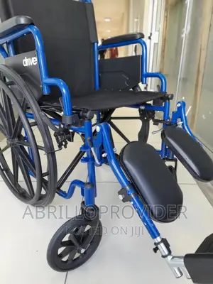 New Drive Wheelchair/Medical Wheelchair/Usa Wheelchair