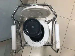 Commode Chair/Commode Chair/Commode Chair/Toilet Chair/Elder