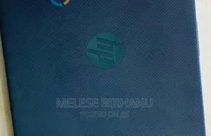 New Laptop HP 8GB AMD SSD 256GB