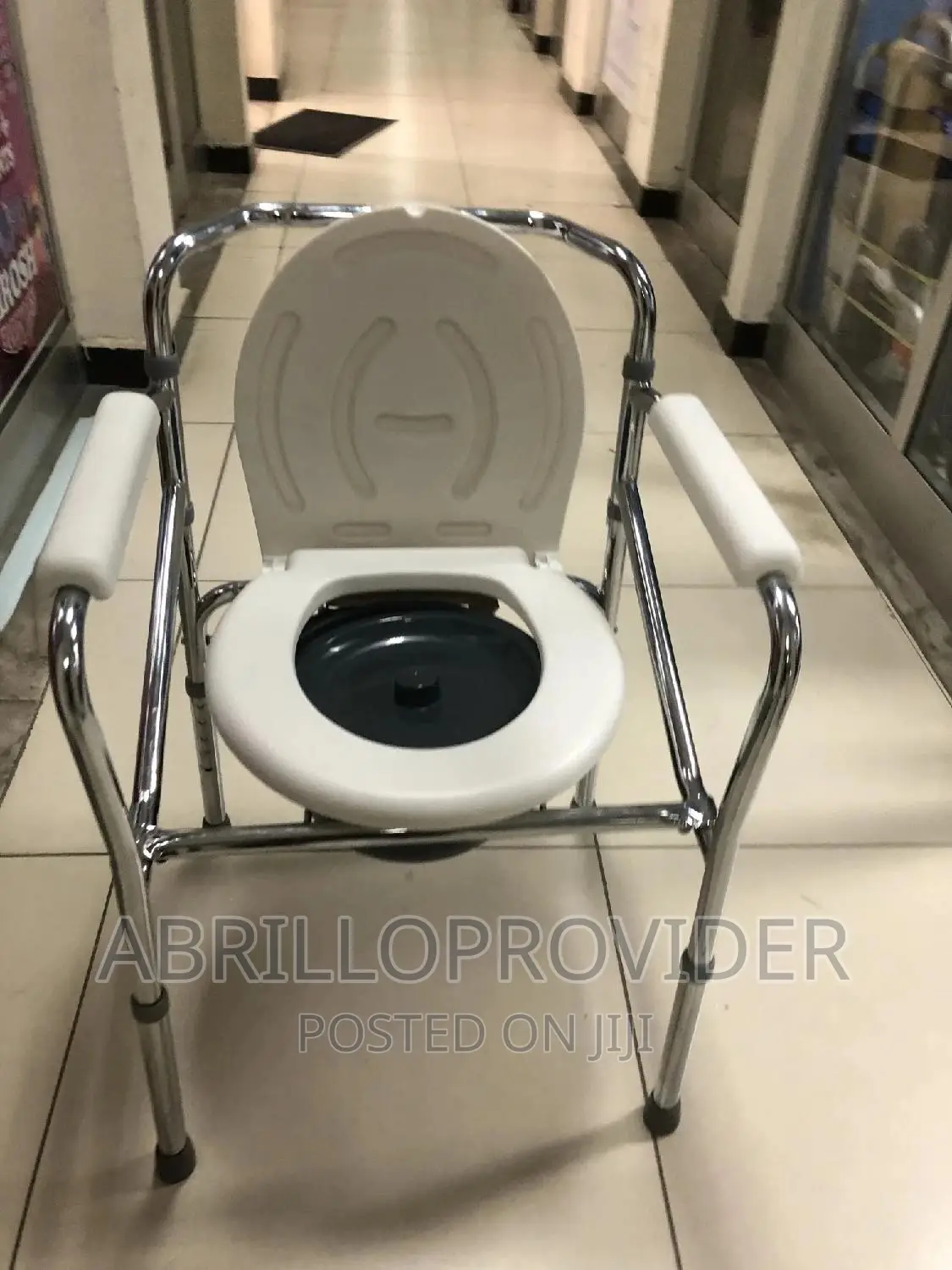 New Toilet Chair/Commode Chair/Commode Chair/Elder Chair/#+