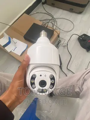 Every Weeks New Security Camera ስራ ቦታ ሆነው እንዲሁም ከአገር ውጪም