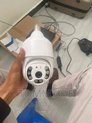 Every Weeks New Security Camera ስራ ቦታ ሆነው እንዲሁም ከአገር ውጪም
