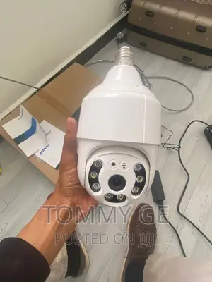 Every Weeks New Security Camera ስራ ቦታ ሆነው እንዲሁም ከአገር ውጪም