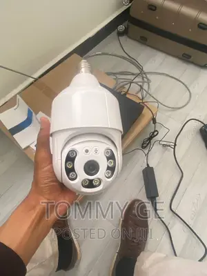 Every Weeks New Security Camera ስራ ቦታ ሆነው እንዲሁም ከአገር ውጪም