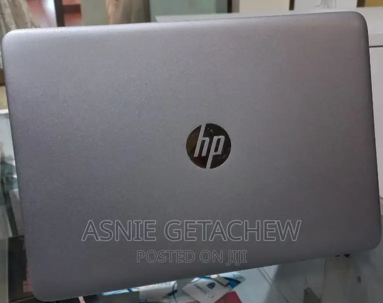 New Laptop HP EliteBook 840 8GB Intel Core I5 HDD 512GB