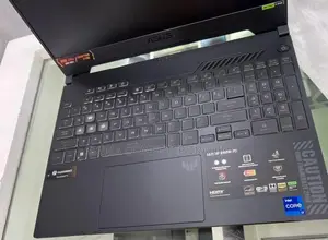 New Laptop Asus TUF Gaming FX504 16GB Intel Core I7 SSD 1T