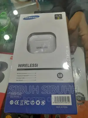 Original Samsung Wireless Headphones
