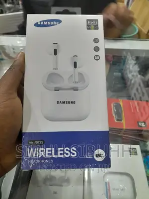 Original Samsung Wireless Headphones