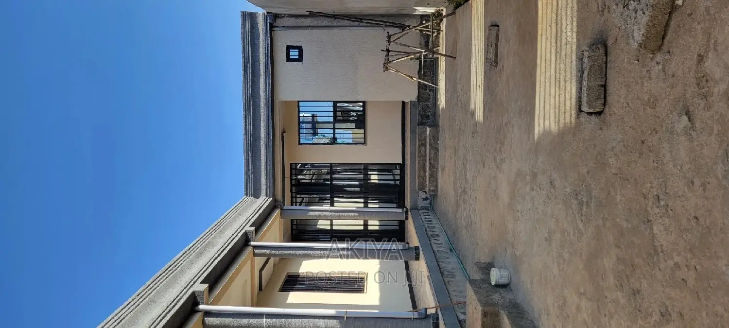 4bdrm House in House, Oromia-Finfinne for sale