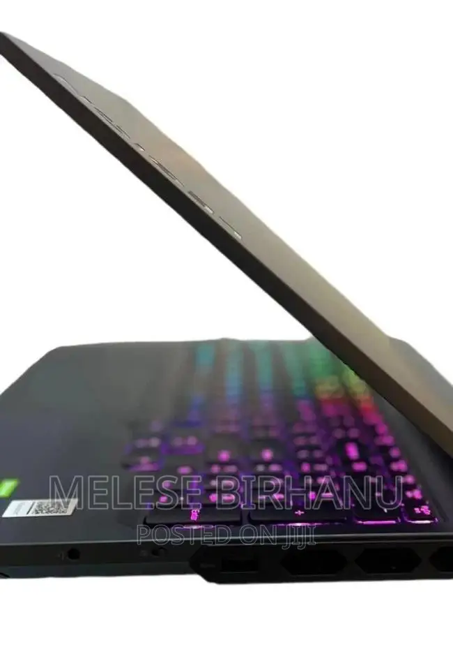 New Laptop Lenovo Legion 7 16GB Intel Core i9 SSD 512GB