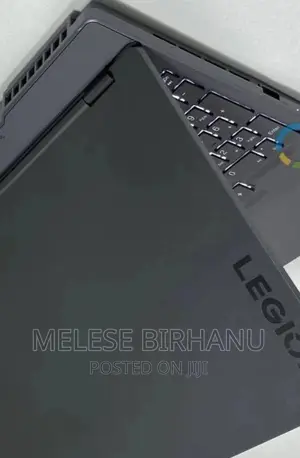 New Laptop Lenovo Legion 7 16GB Intel Core i9 SSD 512GB