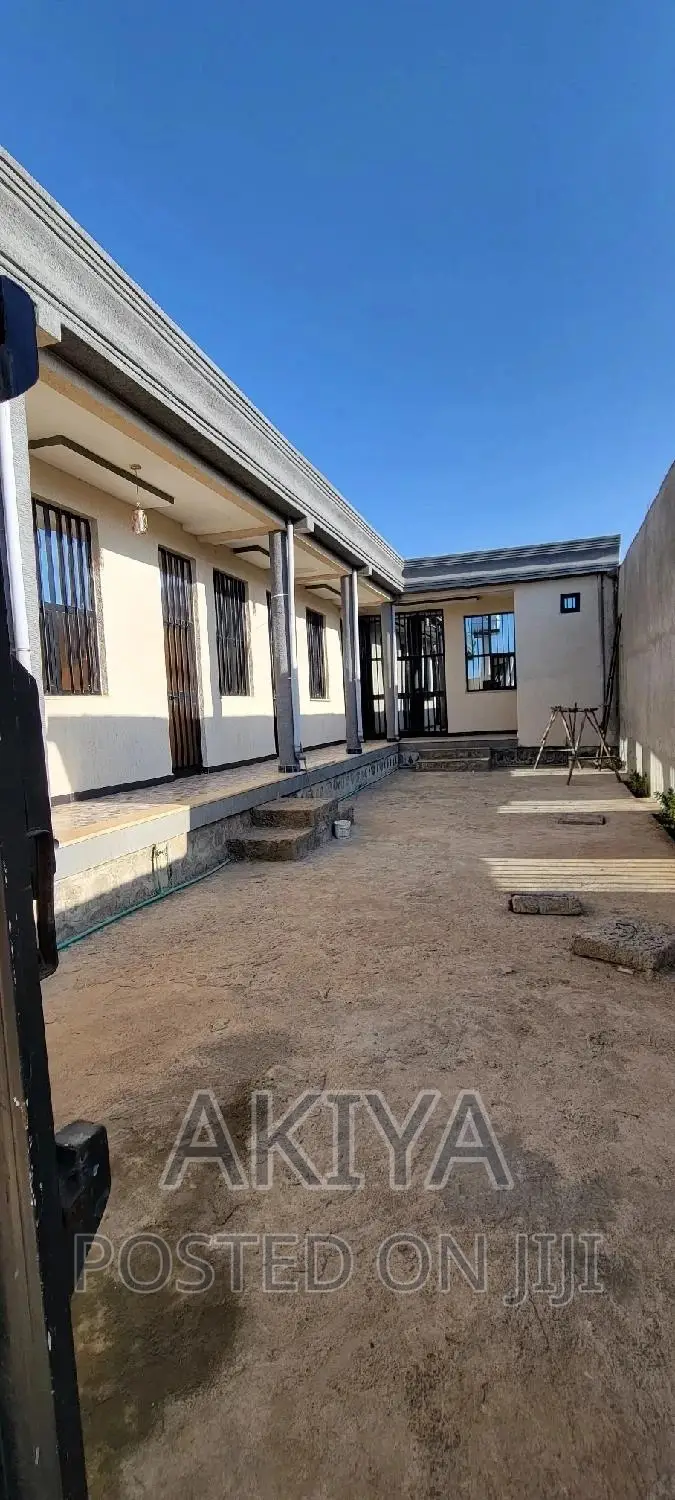 4bdrm House in House, Oromia-Finfinne for sale