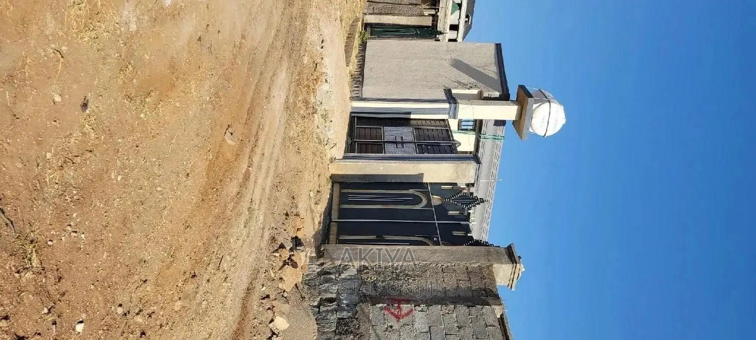 4bdrm House in House, Oromia-Finfinne for sale