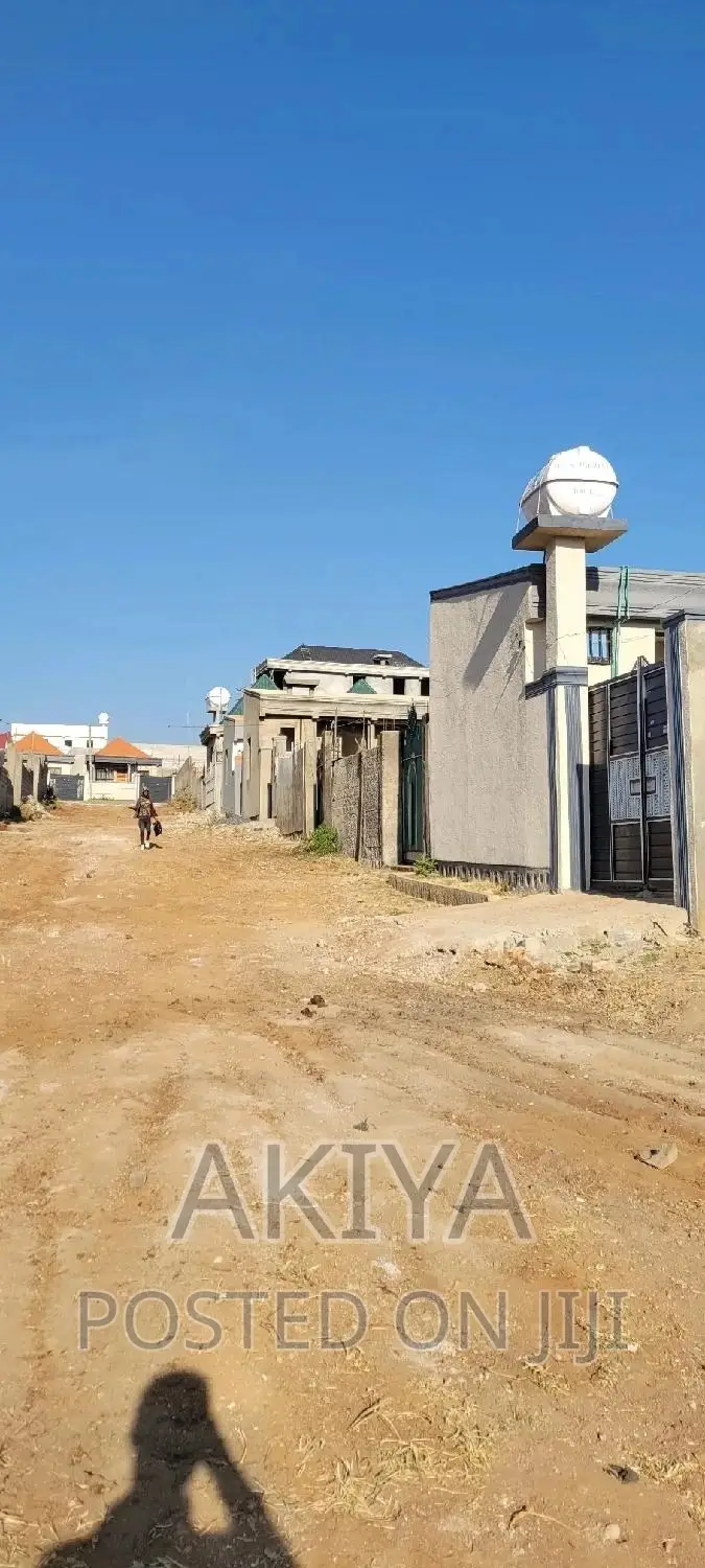 4bdrm House in House, Oromia-Finfinne for sale