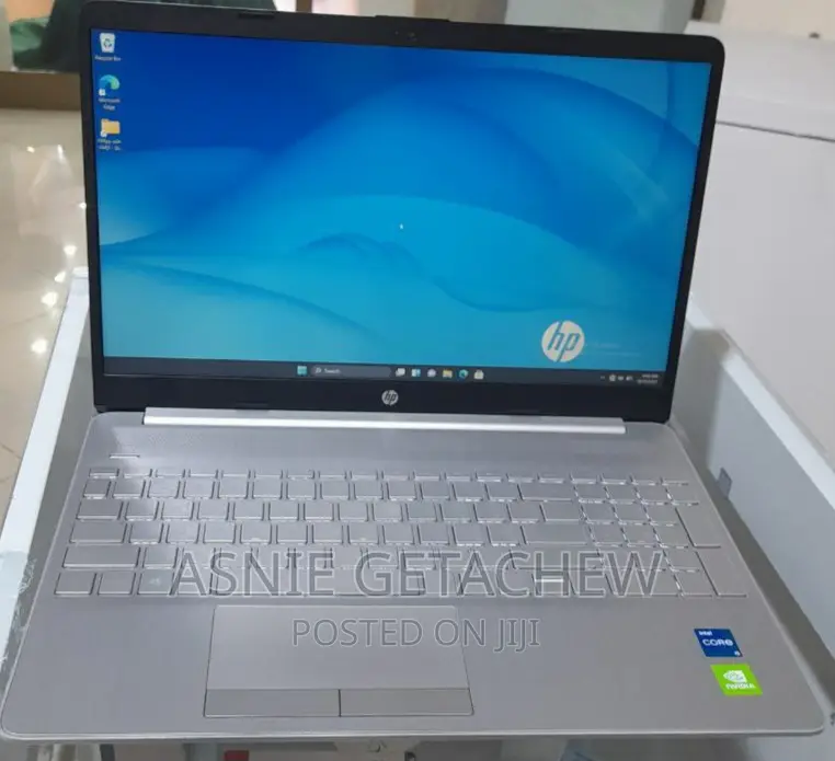 New Laptop HP Stream Notebook 8GB Intel Core I5 HDD 512GB