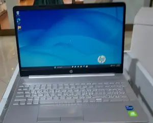 New Laptop HP Stream Notebook 8GB Intel Core I5 HDD 512GB
