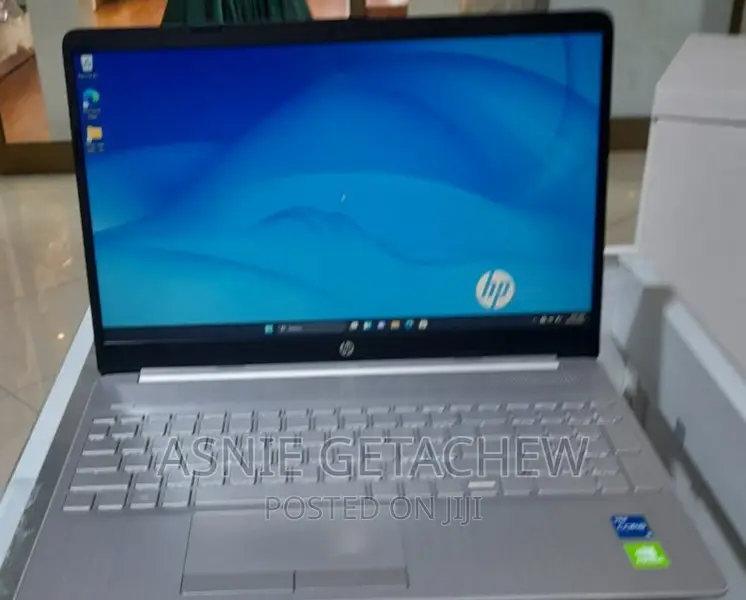 New Laptop HP Stream Notebook 8GB Intel Core I5 HDD 512GB