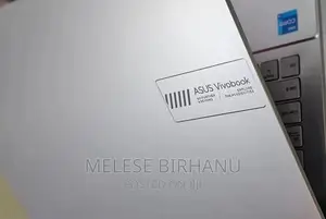 New Laptop Asus 8GB Intel Core i3 SSD 512GB