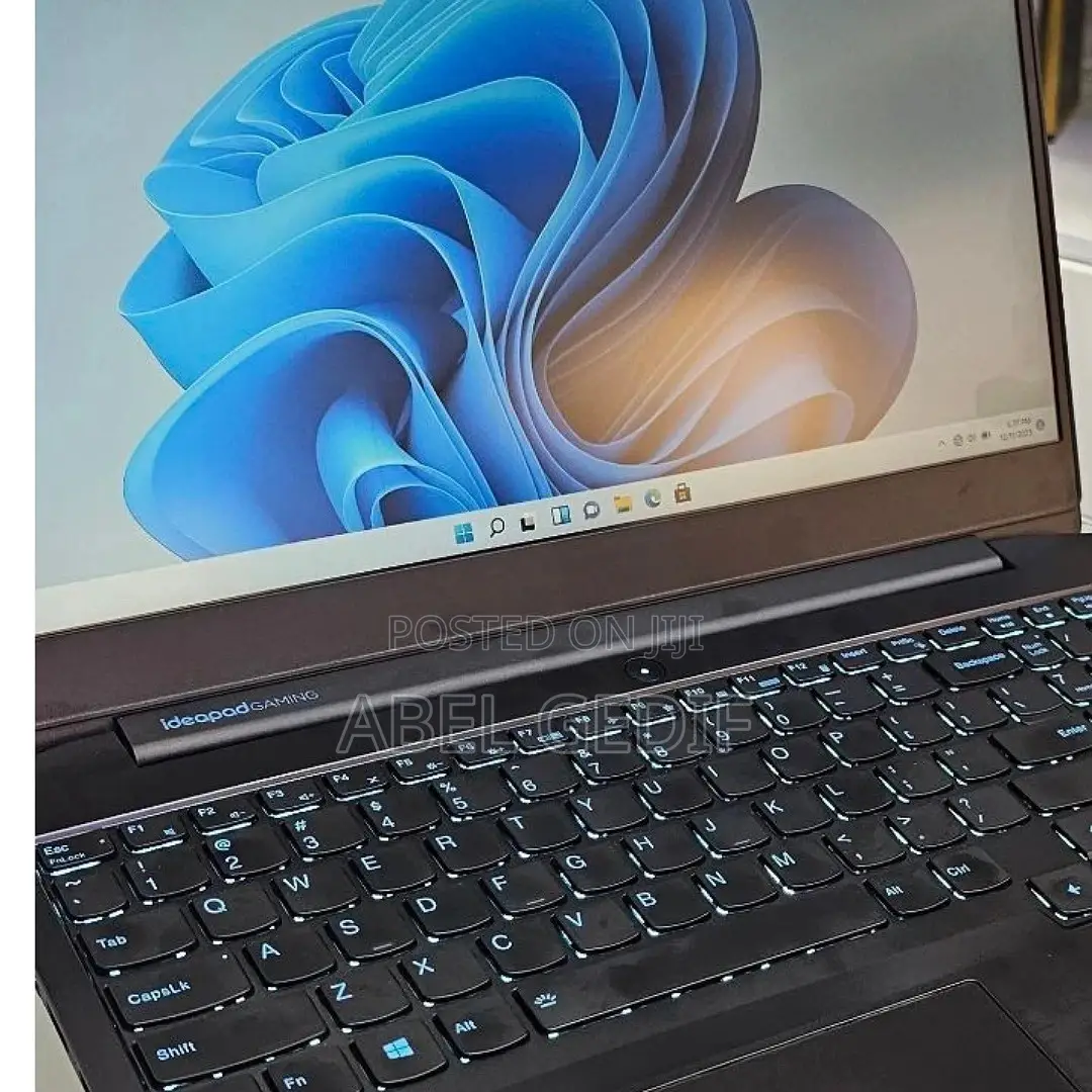 New Laptop Lenovo IdeaPad L340 16GB Intel Core I7 HDD+SSD 1.5T