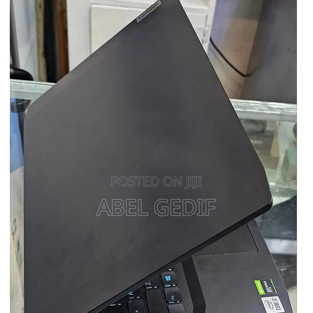 New Laptop Lenovo IdeaPad L340 16GB Intel Core I7 HDD+SSD 1.5T