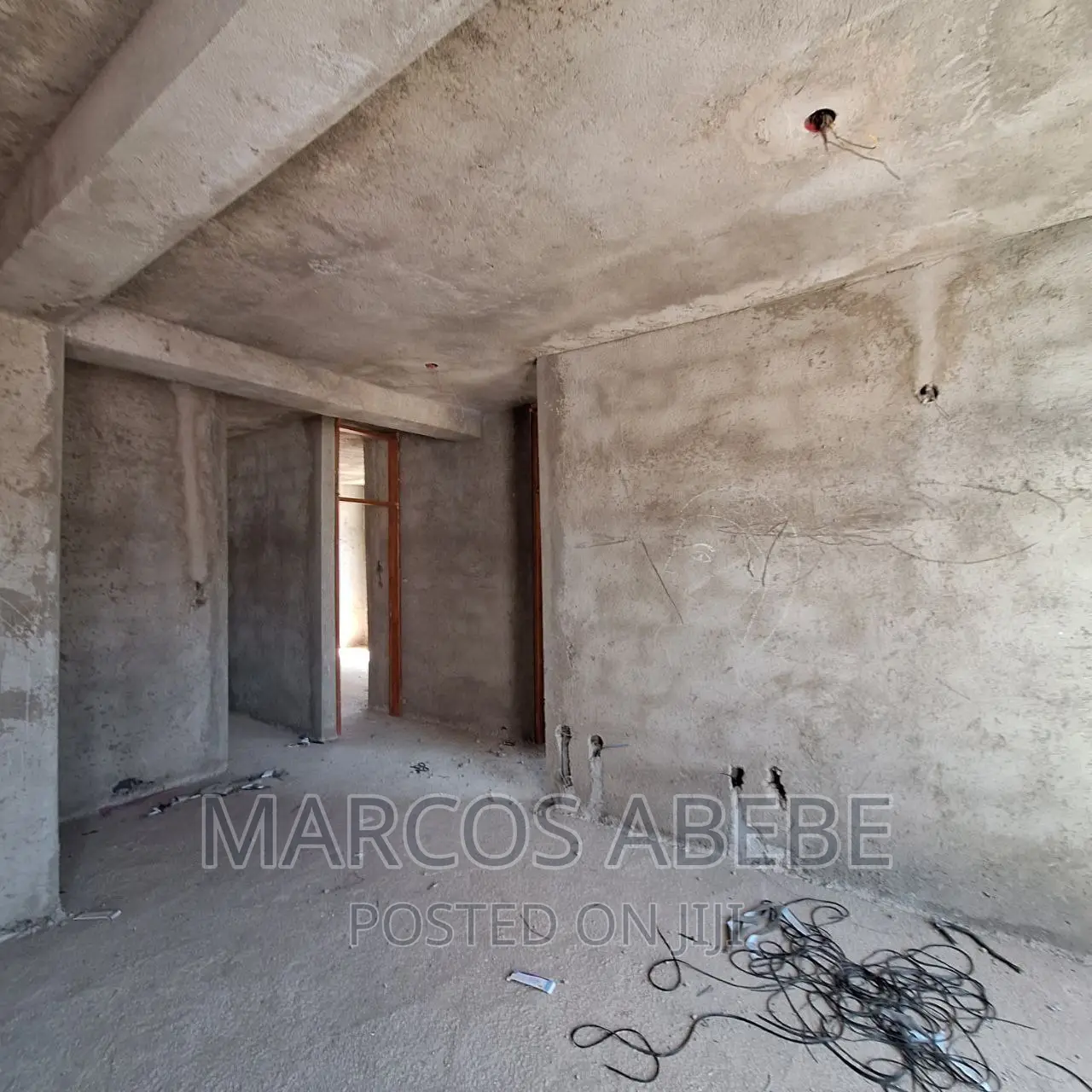 3bdrm Condo in Addis Abebe, Bole for sale