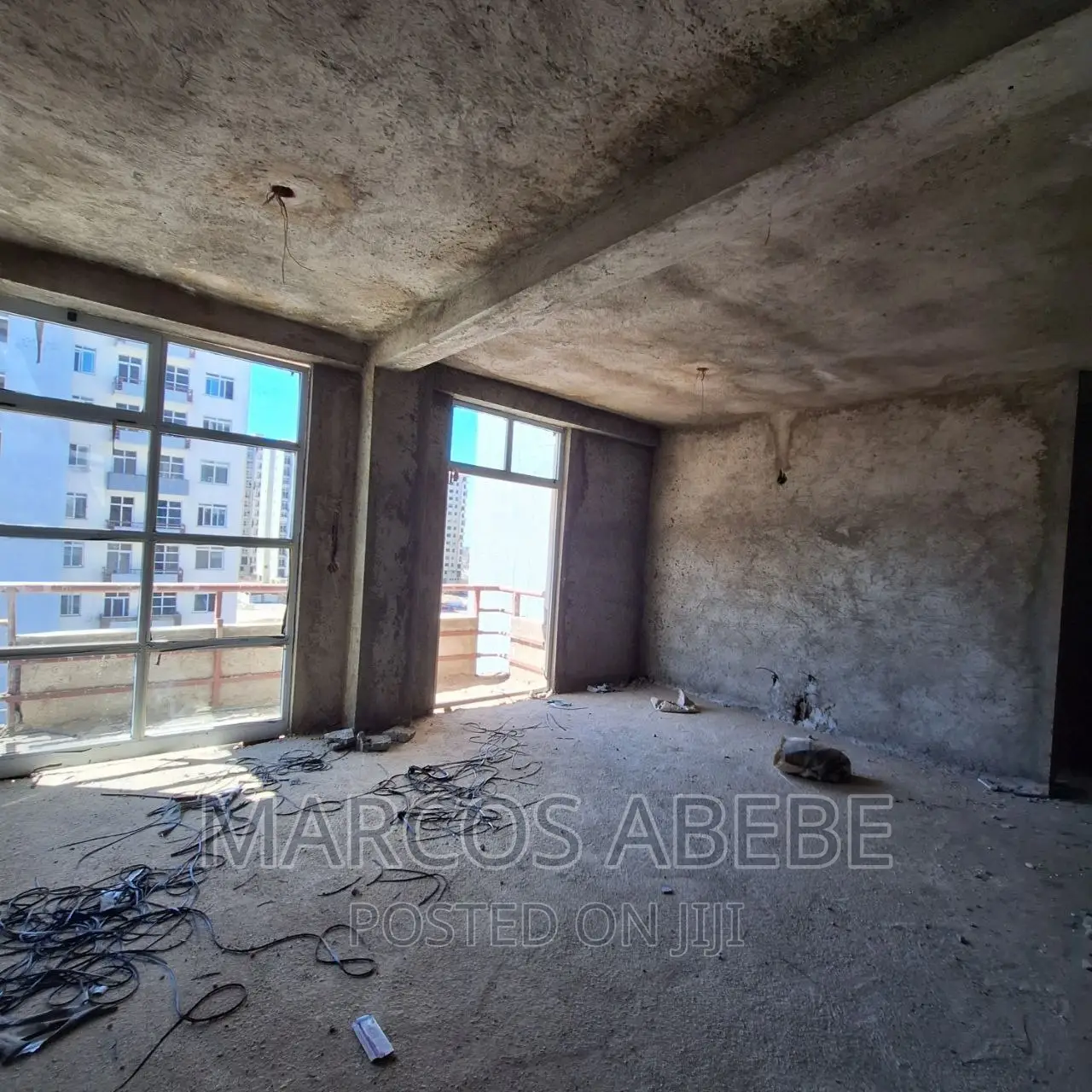 3bdrm Condo in Addis Abebe, Bole for sale