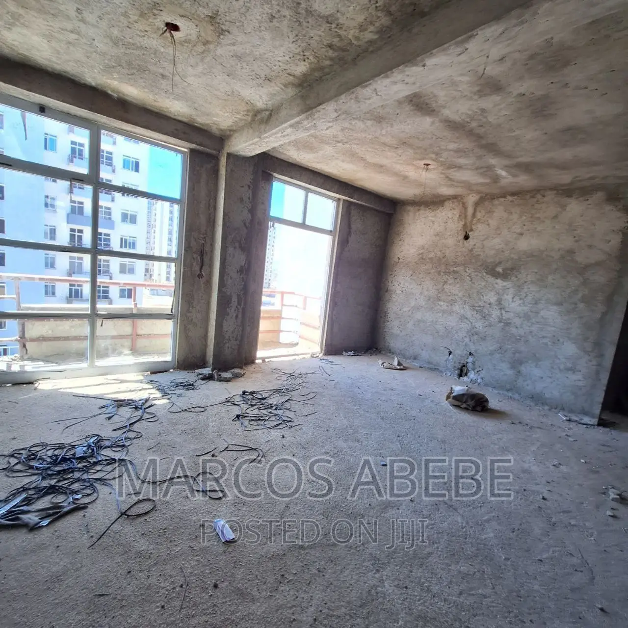 3bdrm Condo in Addis Abebe, Bole for sale