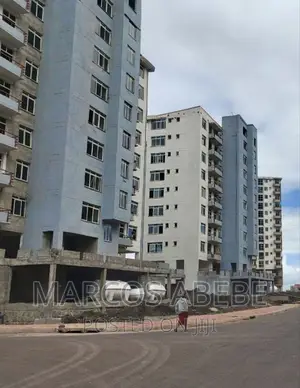 Photo - 3bdrm Condo in Addis Abebe, Bole for sale