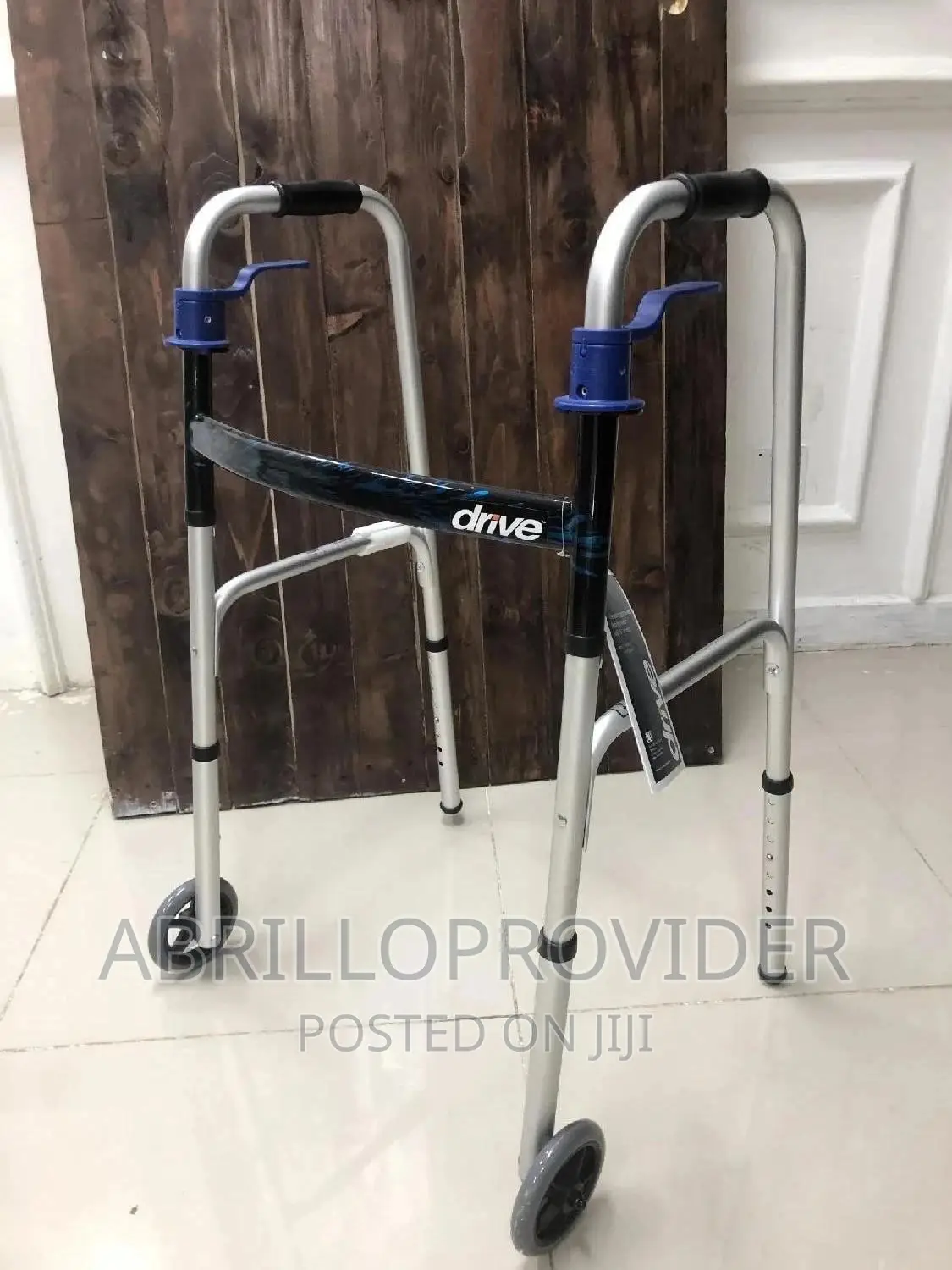 Drive USA Walker/Walker/Walker/Walker"Walker*Walker*Walker