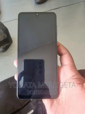 Samsung Galaxy A33 5G 128 GB Black