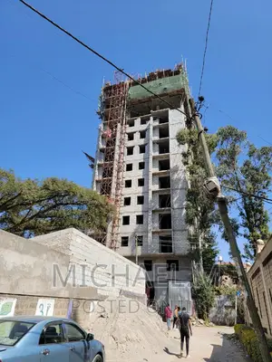 Photo - 2bdrm Apartment in Ovid Real Estate, Yeka for sale