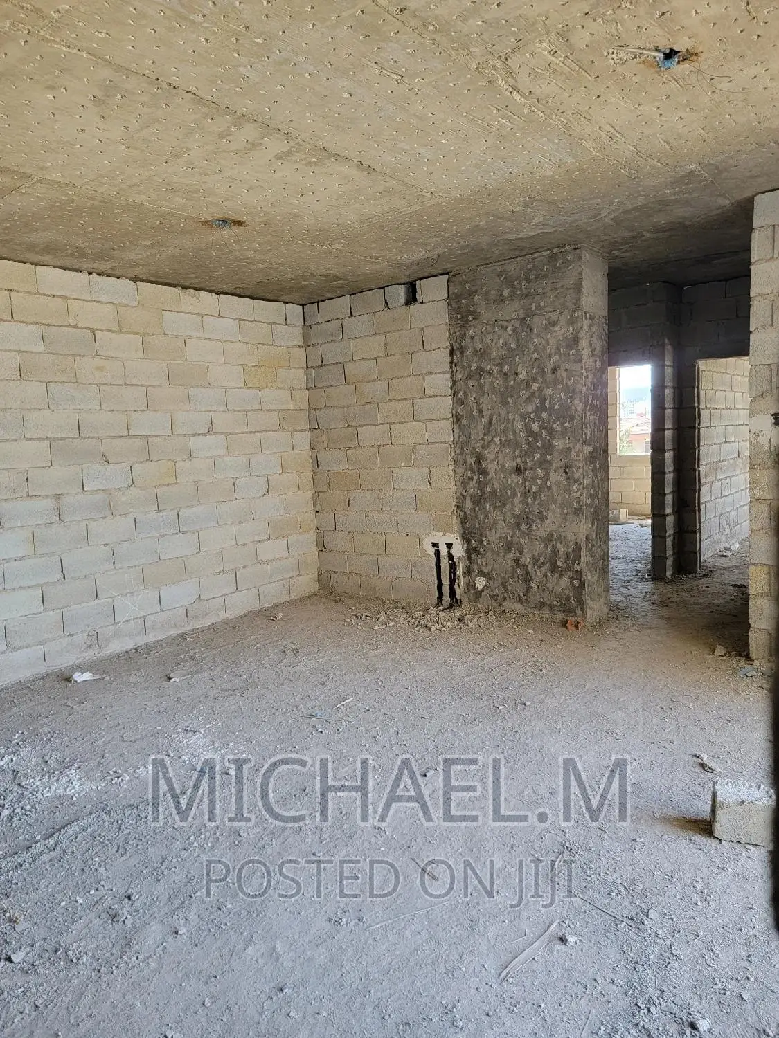 2bdrm Apartment in Ovid Real Estate, Yeka for sale