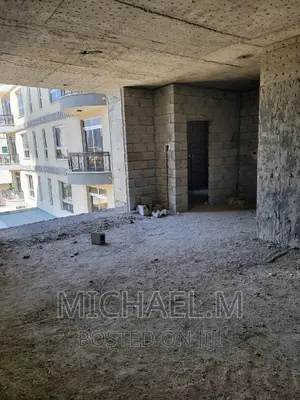 2bdrm Apartment in Ovid Real Estate, Yeka for sale