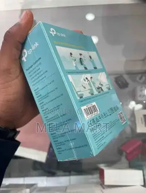 TP-Link Wifi Router 4g Lte ዋይፋይ ራውተር Portable Pocket Router