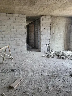 Furnished 2bdrm Apartment in አዛሄል, Yeka for sale