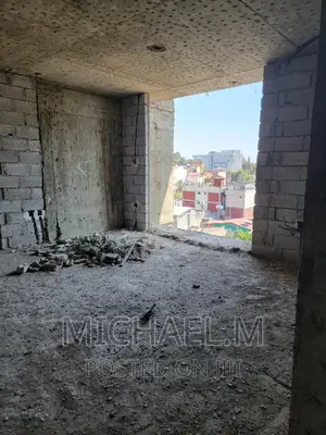 Furnished 2bdrm Apartment in አዛሄል, Yeka for sale