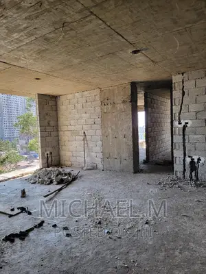 Furnished 2bdrm Apartment in አዛሄል, Yeka for sale