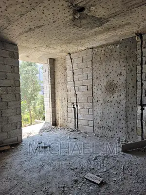 Furnished 2bdrm Apartment in አዛሄል, Yeka for sale