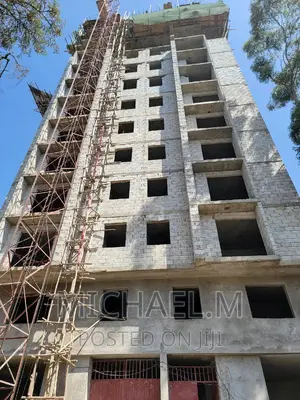 Photo - 3bdrm Apartment in አዛሄል, Gullele for sale