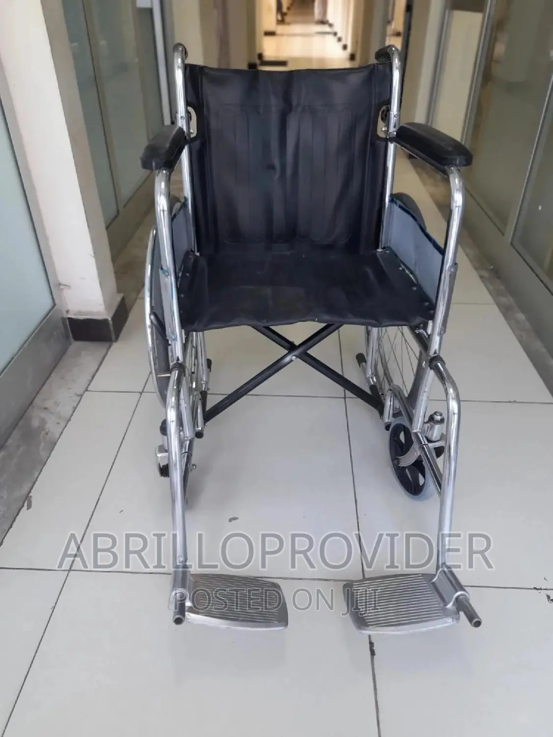 USED Wheelchair/Wheelchair~Wheelchair/Wheelchair%Wheelchair