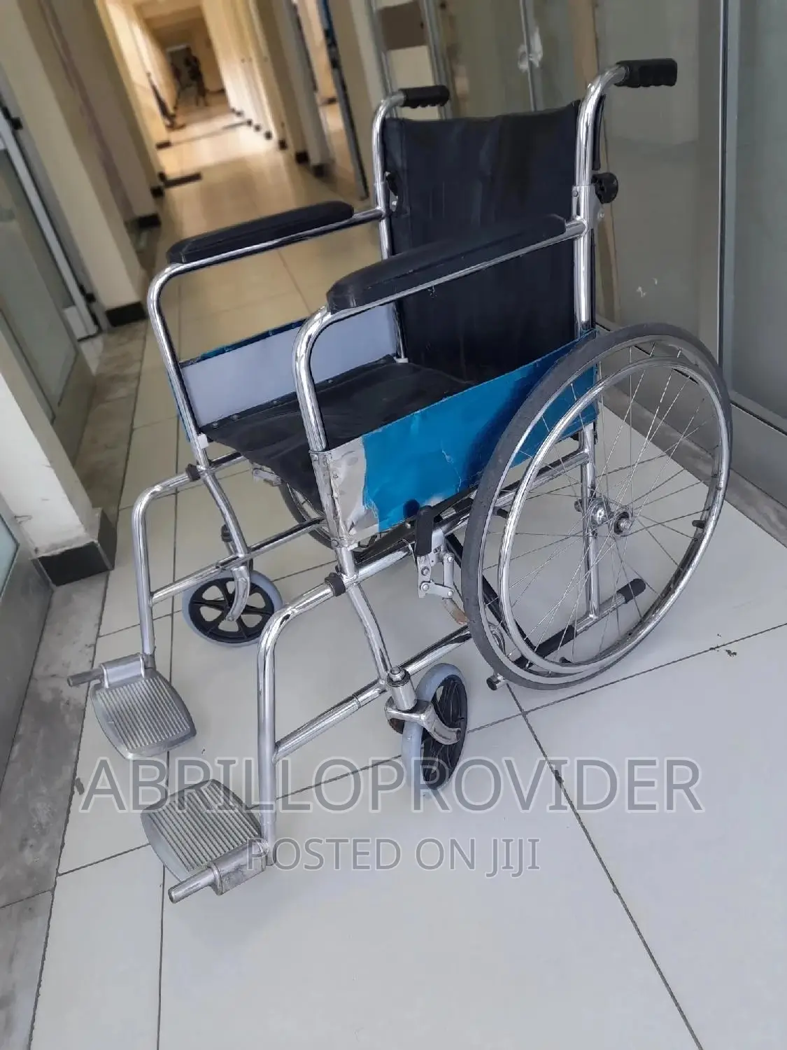 USED Wheelchair/Wheelchair~Wheelchair/Wheelchair%Wheelchair