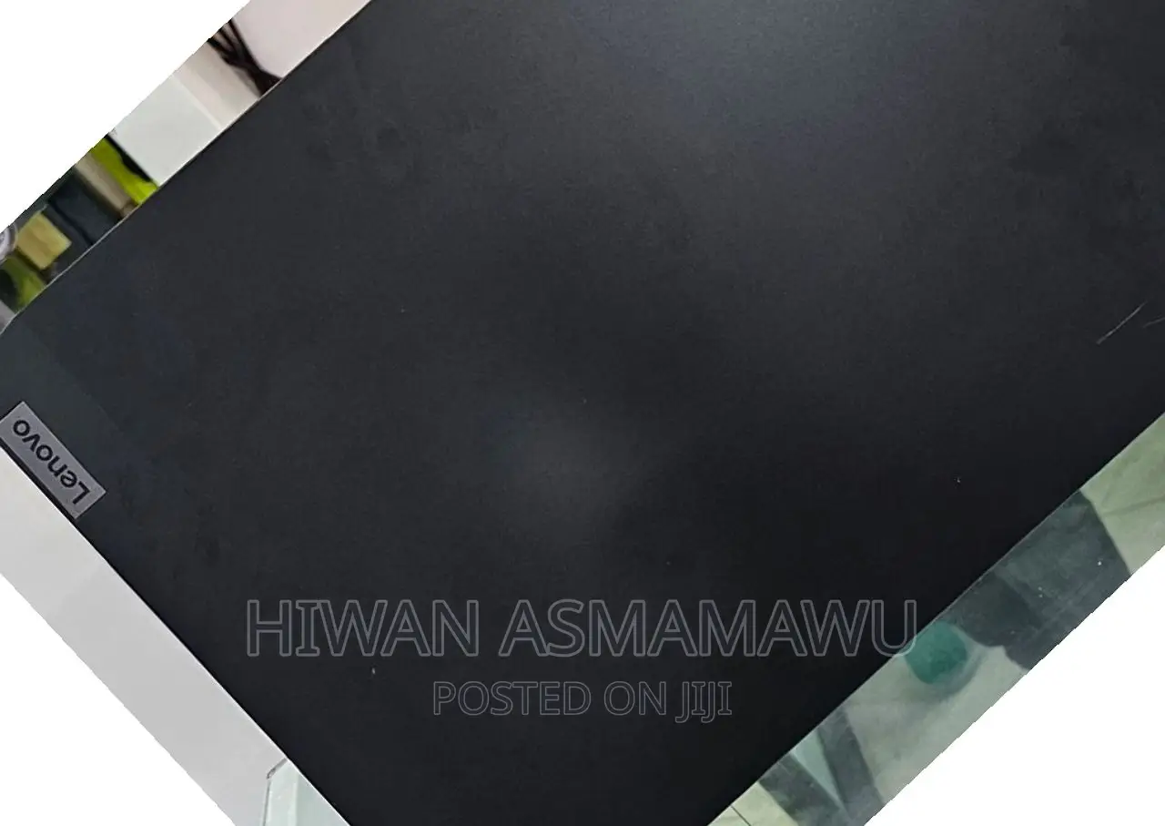 New Laptop Lenovo Legion 5 16GB Intel Core I9 SSD 512GB