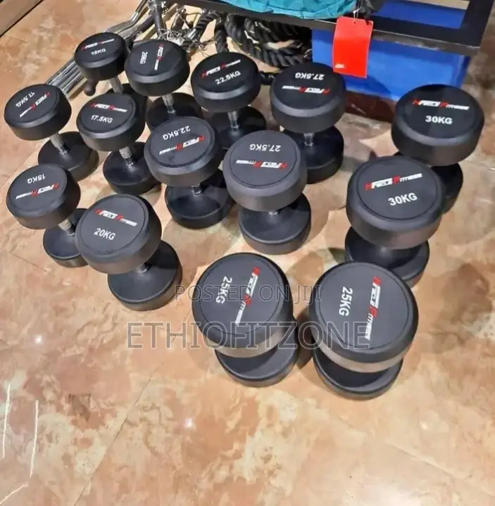 Sport Dumbbell