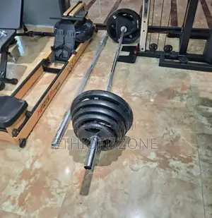 Sport Dumbbell
