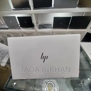 New Laptop HP Envy X360 8GB AMD Ryzen 5 SSD 512GB