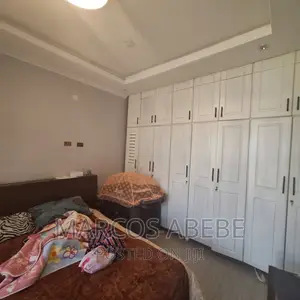 Furnished 3bdrm Apartment in Addis Ababa Ayat72, Bole for sale