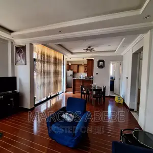 Photo - Furnished 3bdrm Apartment in Addis Ababa Ayat72, Bole for sale