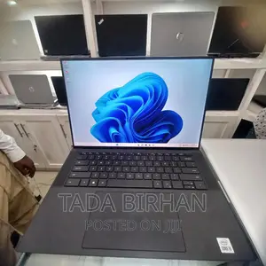 Photo - New Laptop Dell XPS 15 32GB Intel Core I9 SSD 512GB