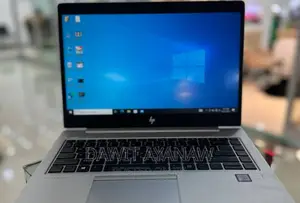 New Laptop HP 16GB Intel Core I5 SSD 256GB