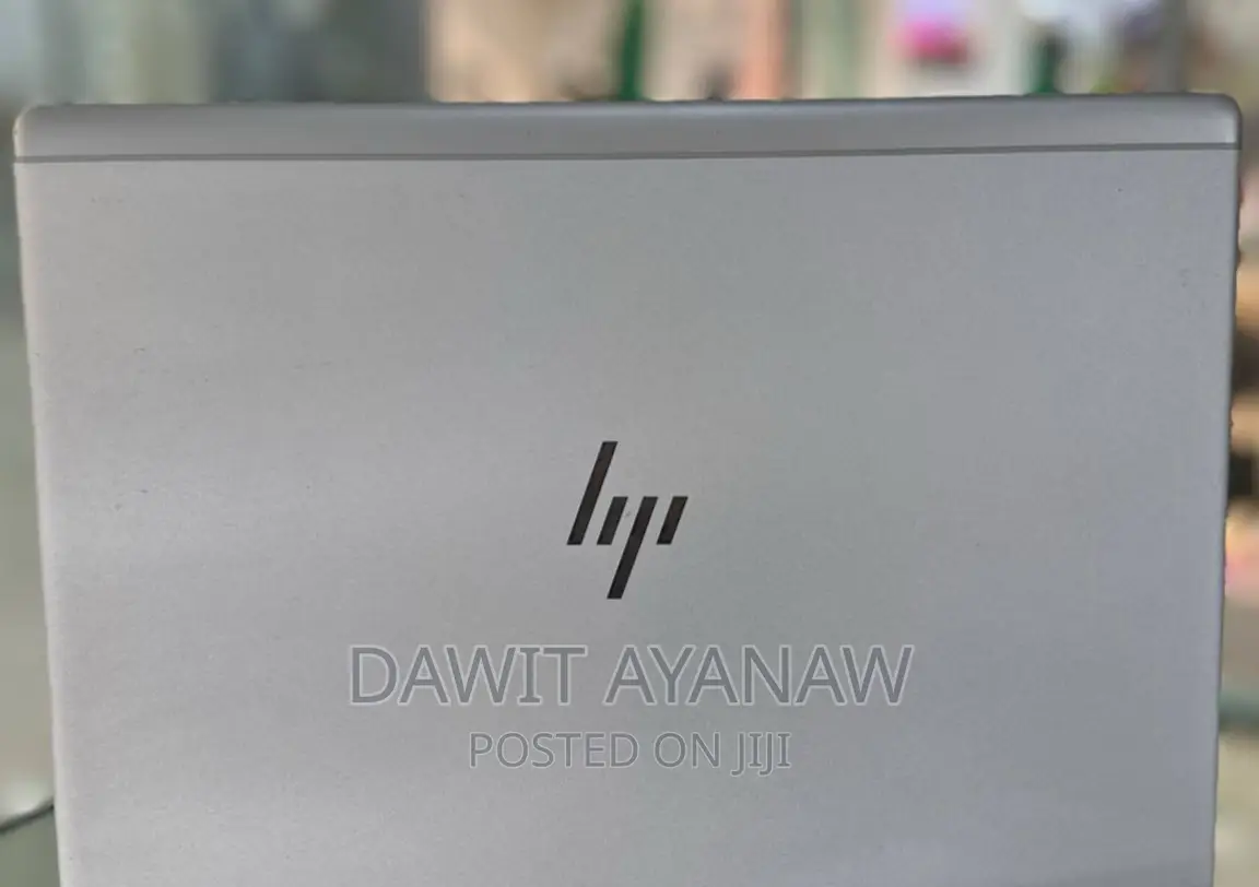 New Laptop HP 16GB Intel Core I5 SSD 256GB